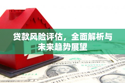 陵川贷款风险评估，全面解析与未来趋势展望