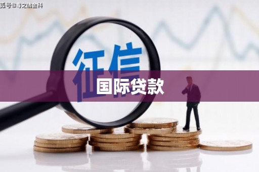 陵川国际贷款