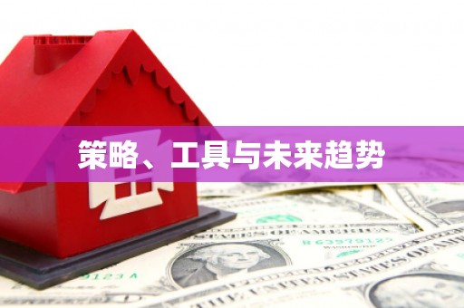 陵川策略、工具与未来趋势